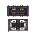 Battery Connector For Xiaomi Redmi Note 3 By - Maxbhi Com