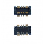 Board Connector For Samsung Galaxy A8 Plus 2018 By - Maxbhi Com