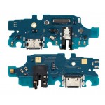 Charging Connector Flex Pcb Board For Samsung Galaxy A14 By - Maxbhi Com