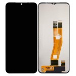 Lcd With Touch Screen For Samsung Galaxy A14 Green By - Maxbhi Com