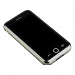 Lcd Connector For Lg Gw800 By - Maxbhi Com