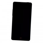 Handsfree Audio Jack Flex Cable For Zte Nubia Z5s Mini Lte By - Maxbhi Com