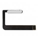 Fingerprint Sensor Flex Cable For Cubot P60 White By - Maxbhi Com