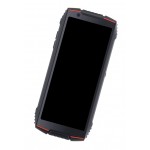 Lcd Flex Cable For Cubot Kingkong Mini 3 By - Maxbhi Com