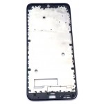 Lcd Frame Middle Chassis For Cubot P60 White By - Maxbhi Com