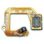 Proximity Light Sensor Flex Cable For Cubot P60 By - Maxbhi Com