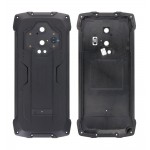 Back Panel Cover For Blackview Bv9300 White - Maxbhi Com