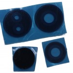 Camera Lens For Infinix Note 30 5g Blue By - Maxbhi Com