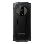 Full Body Housing For Blackview Bv9300 Black - Maxbhi Com