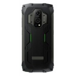 Full Body Housing For Blackview Bv9300 Green - Maxbhi Com