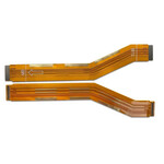 Lcd Flex Cable For Infinix Note 30 5g By - Maxbhi Com
