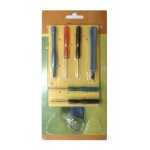 Opening Tool Kit For Samsung Galaxy Tab S 10.5 Lte With Screwdriver Set By - Maxbhi.com