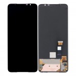Display for Asus ROG Phone 7 White (Combo Folder) by Maxbhi.com
