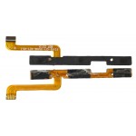 Power Button Flex Cable For Blu G50 Mega 2022 On Off Flex Pcb By - Maxbhi Com