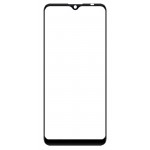 Replacement Front Glass For Blu G50 Mega 2022 Blue By - Maxbhi Com