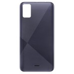 Back Panel Cover For Lava Z21 Blue - Maxbhi Com