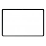 Replacement Front Glass For Xiaomi Mi Pad 5 Pro 12 4 Silver By - Maxbhi Com