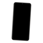 Fingerprint Sensor Flex Cable For I Kall Z19 Pro Champagne By - Maxbhi Com
