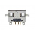 Charging Connector For Digibee G 200cf By - Maxbhi Com
