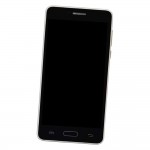 Lcd Connector For Tashan Ts801 By - Maxbhi Com