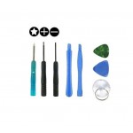 Opening Tool Kit For Sony Xperia Tablet Z Lte Sgp321 With Screwdriver Set By - Maxbhi.com
