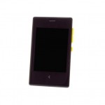 Ear Speaker Flex Cable For Nokia Asha 503 Dual Sim By - Maxbhi Com