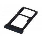 Sim Card Holder Tray For Nokia G100 Blue - Maxbhi Com