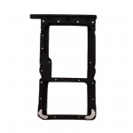 Sim Card Holder Tray For Cubot Kingkong 5 Pro White - Maxbhi Com