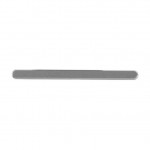 Volume Side Button Outer For Sony Xperia Z2 Tablet 16gb Wifi White By - Maxbhi Com