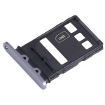 Sim Card Holder Tray For Honor Magic 5 Black - Maxbhi Com