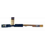 Power Button Flex Cable For Nokia G100 On Off Flex Pcb By - Maxbhi Com