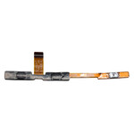 Volume Button Flex Cable For Nokia G100 By - Maxbhi Com