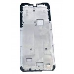 Lcd Frame Middle Chassis For Doogee V30t Rose Gold By - Maxbhi Com