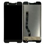 Lcd With Touch Screen For Cubot Quest White By - Maxbhi Com