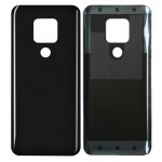 Back Panel Cover For Cubot P30 Black - Maxbhi Com