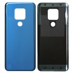 Back Panel Cover For Cubot P30 Blue - Maxbhi Com