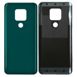 Back Panel Cover For Cubot P30 Green - Maxbhi Com