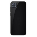 Full Body Housing For Cubot X20 Pro Black - Maxbhi Com
