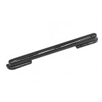 Volume Side Button Outer For Cubot P30 Black By - Maxbhi Com