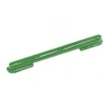 Volume Side Button Outer For Cubot P30 Green By - Maxbhi Com