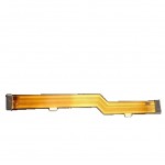 Lcd Flex Cable For Cubot P30 By - Maxbhi Com