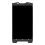 Lcd Screen For Cubot Kingkong Cs Replacement Display By - Maxbhi Com
