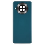 Back Panel Cover For Cubot Note 20 Green - Maxbhi Com