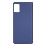 Back Panel Cover For Cubot P40 Blue - Maxbhi Com