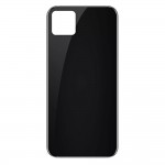 Back Panel Cover For Cubot X20 Black - Maxbhi Com