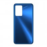 Back Panel Cover For Cubot X30 Blue - Maxbhi Com