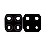 Camera Lens For Cubot X20 Black By - Maxbhi Com