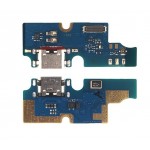 Charging Connector Flex Pcb Board For Cubot P40 By - Maxbhi Com