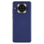 Full Body Housing For Cubot Note 20 Blue - Maxbhi Com