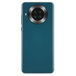 Full Body Housing For Cubot Note 20 Green - Maxbhi Com